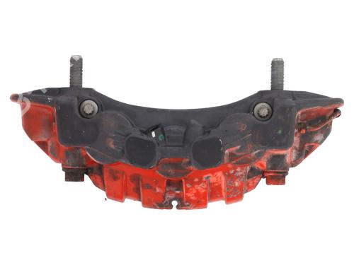 Right front brake caliper PORSCHE CAYENNE (92A) 3.0 Diesel | BP31062948M104 