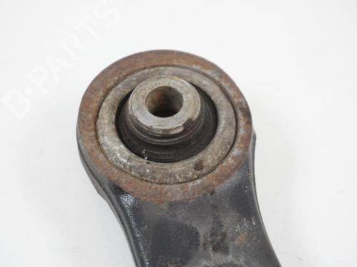 Left front suspension arm CITROËN DS4 (NX_) 1.6 HDi 115 | BP18196051M12 