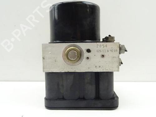 ABS pump AUDI A3 (8P1) 3.2 V6 quattro | BP18189196M43 