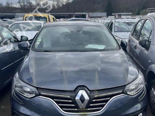 Radio RENAULT MEGANE IV Hatchback (B9A/M/N_) 1.5 dCi 110 (B9A3) | BP29317295E6  - Image 6
