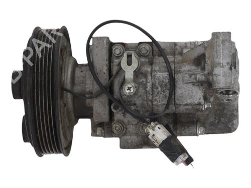 AC compressor MAZDA 3 (BL) | BP39081770M34 - Image 3