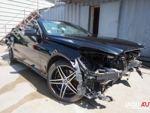 Front left window mechanism MERCEDES-BENZ E-CLASS Convertible (A207) E 250 CDI / BlueTEC / d (207.403, 207.404) | BP18178838C22 