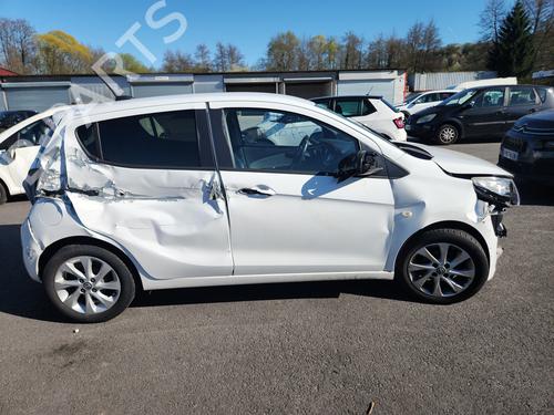 Used Parts OPEL KARL (C16)  1.0  4960877