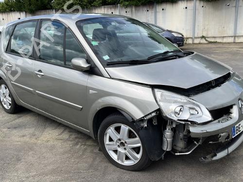 Starter RENAULT SCÉNIC II (JM0/1_) 1.6 16V (JM1R) | BP28523208M8  - Image 6