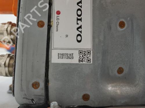 Battery VOLVO V60 I (155) D6 Hybrid AWD | BP19729077E11 