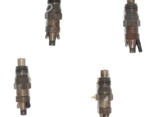 Used Injector PEUGEOT 205 II (20A/C) 1.7 Diesel (60 hp) 26296744