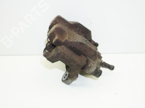 Left rear brake caliper MERCEDES-BENZ C-CLASS (W204) C 350 CDI 4-matic (204.092) | BP18190577M107