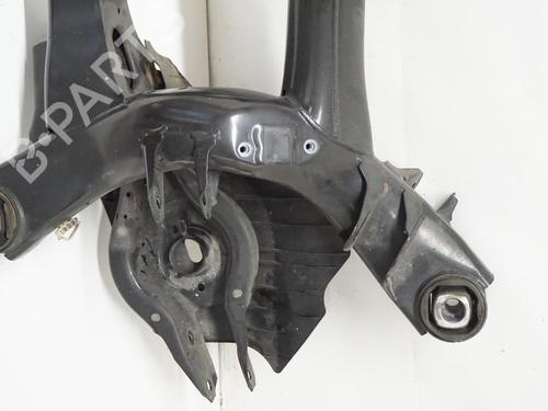 Rear axle BMW 3 Touring (F31) 330 d xDrive | BP18188370M2 