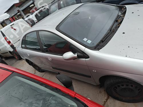 Ferdsskriver CITROËN C5 II (RC_) 1.8 16V (RC6FZB) | BP22523179C48 