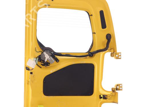 Left tailgate CITROËN BERLINGO Box Body/MPV (B9) 1.6 HDi 90 | BP29501039C76 