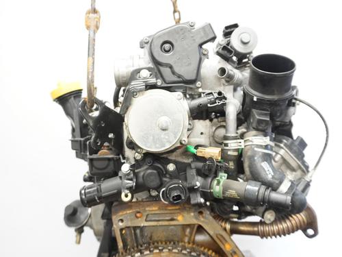 Motor RENAULT MEGANE IV Hatchback (B9A/M/N_) 1.5 dCi 110 (B9A3) | BP22075293M1 