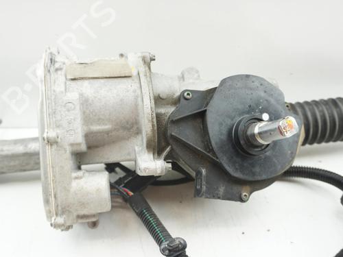Steering rack CITROËN C3 III (SX) 1.5 BlueHDi 100 (SXYHYP, SXYHTU) | BP18176459M22