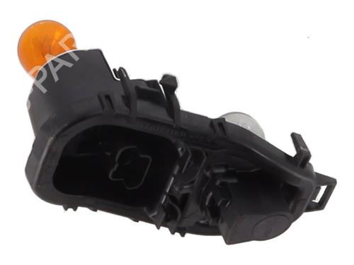 Lamp holder RENAULT CLIO IV (BH_) 0.9 TCe 75 (BHNP) | BP22073935L10 
