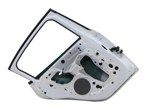 Left rear door PEUGEOT 208 I (CA_, CC_) 1.6 HDi / BlueHDi 75 | BP22178528C4