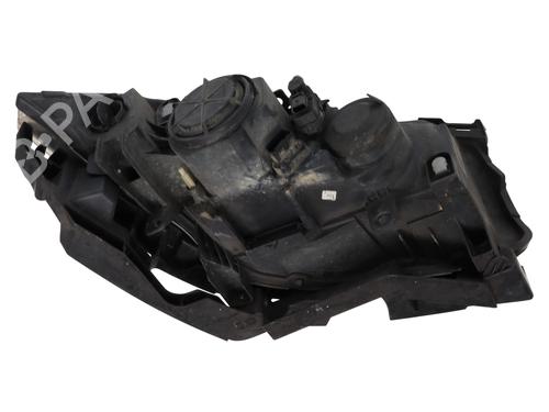 Left headlight RENAULT MEGANE II (BM0/1_, CM0/1_) 1.5 dCi (BM1F, CM1F) | BP23763062C28 
