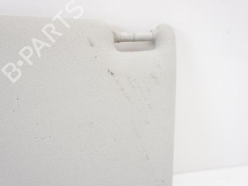 Right sun visor SEAT IBIZA III (6L1) 1.2 | BP18184611I2 