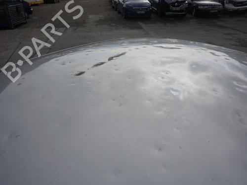 Right mirror NISSAN PIXO (UA0) 1.0 | BP18173603C27 