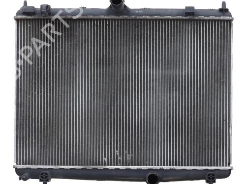 Used Water radiator PEUGEOT 508 I (8D_) 2.0 HDi (140 hp) 28597815