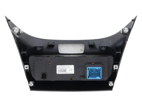 Climate control PEUGEOT 208 I (CA_, CC_) 1.6 HDi | BP20180448I5 