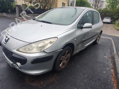 Højre baglygte PEUGEOT 307 (3A/C) 1.6 HDi | BP27722995C35 
