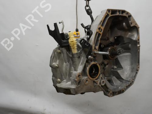 Gearbox DACIA SANDERO 1.5 dCi | BP18184061M3 