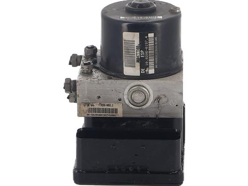 ABS pump PEUGEOT 1007 (KM_) 1.6 16V | BP28798392M43 - Image 5