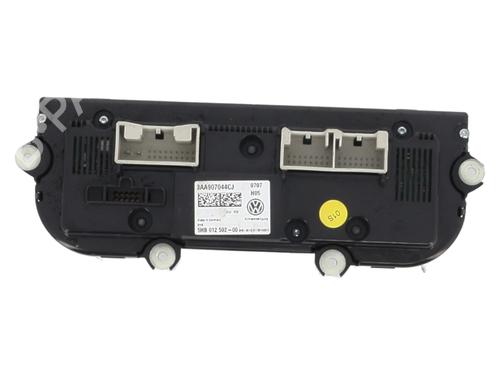 Climate control VW TOURAN (1T3) 2.0 TDI | BP29497956I5 