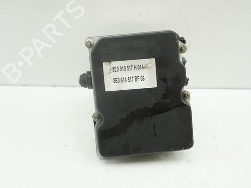 Pompe ABS AUDI A4 B7 Avant (8ED) 2.7 TDI (180 hp) 18176594