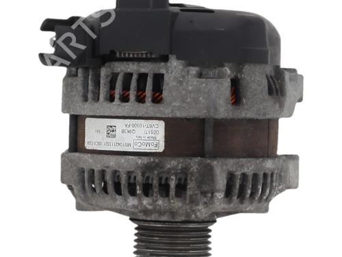 Alternator FORD FIESTA VI (CB1, CCN) 1.0 EcoBoost | BP40266854M7 - Image 4
