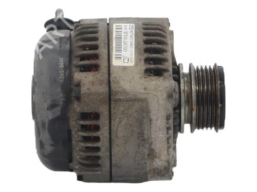 Used Alternator Alternator HYUNDAI TUCSON (TL, TLE) 1.7 CRDi (116 hp) 33729233 33729233