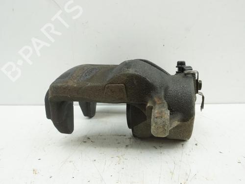 Left front brake caliper ALFA ROMEO MITO (955_) 1.6 JTDM (955AXC1B) | BP18183826M105