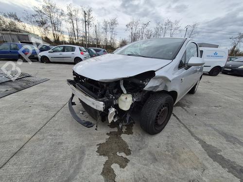 Alternator OPEL CORSA D (S07) 1.4 (L08, L68) | BP34336115M7 - Image 12