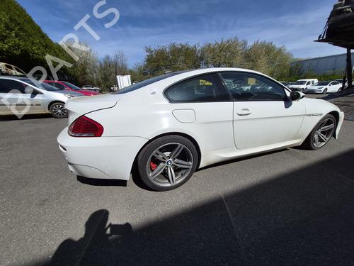 Support BMW 6 (E63) M | BP37745790C155 - Image 14