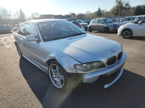 Steering rack BMW 3 Coupe (E46) 320 Cd | BP38547189M22  - Image 10