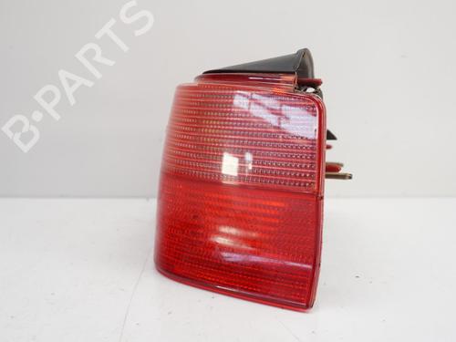 Right taillight PEUGEOT 106 II (1A_, 1C_) 1.0 i | BP18177060C35 