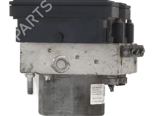 ABS pump PEUGEOT 308 II (LB_, LP_, LW_, LH_, L3_) 1.6 HDi / BlueHDi 115 | BP29525742M43 