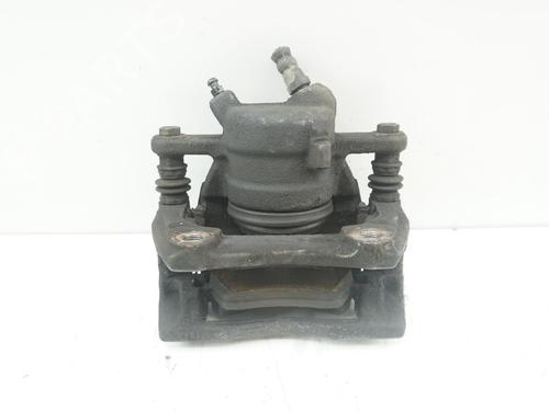 Used Left front brake caliper Left front brake caliper DACIA LOGAN MCV (KS_) 1.6 16V Hi-Flex (105 hp) 19734079 19734079