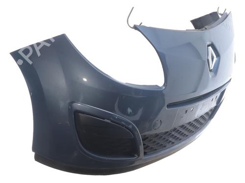 Used Front bumper Front bumper RENAULT TWINGO II (CN0_) 1.2 (CN0D) (58 hp) 33906589 33906589