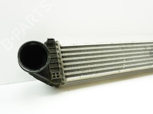 Used Intercooler Intercooler MERCEDES-BENZ B-CLASS Sports Tourer (W245) B 180 CDI (245.207) (109 hp) 18181873 18181873