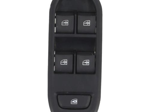Venstre fortil elrude kontakt DACIA DUSTER (HM_) 1.5 dCi 115 4x4 (HMAD) (116 hp) 29317243
