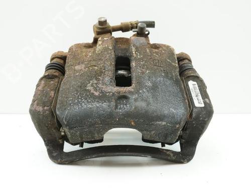 Used Left front brake caliper OPEL INSIGNIA A (G09) 2.0 CDTI (68) (131 hp) 18185806