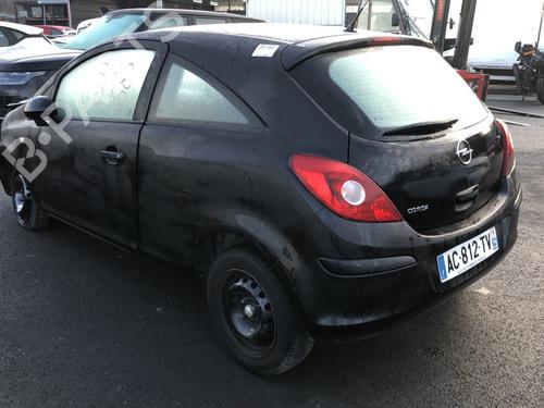 Starter OPEL CORSA D (S07) 1.2 (L08, L68) | BP21776123M8 