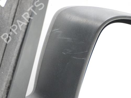 Right mirror FIAT QUBO (225_) 1.3 D Multijet (225CXB1A, 225AXB1A, 225CXB11, 225AXB11,... | BP18181965C27 