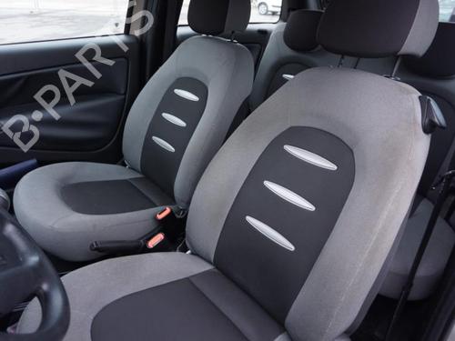 Ryggespeil høyre LANCIA YPSILON (843_) 1.3 D Multijet (843.AXF11, 843.AXF1A, 843.AXM11,... | BP18196486C27 