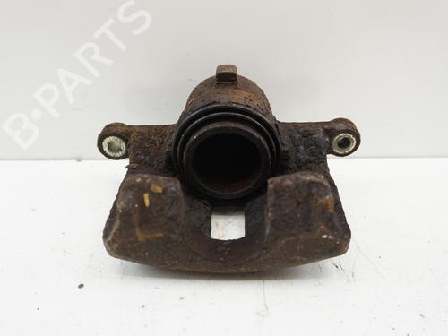 Right front brake caliper NISSAN MICRA II (K11) 1.0 i 16V | BP18172259M104 