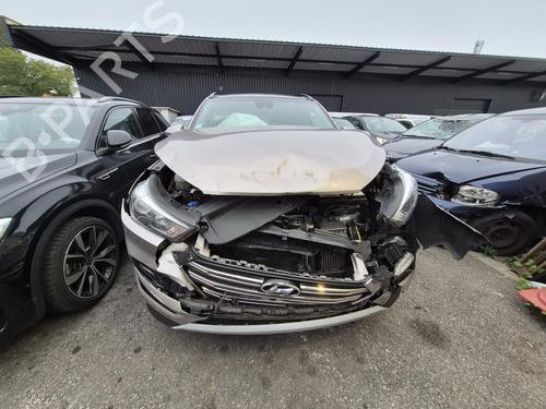 Front right panel HYUNDAI TUCSON (TL, TLE) 1.7 CRDi | BP31978913C59  - Image 8