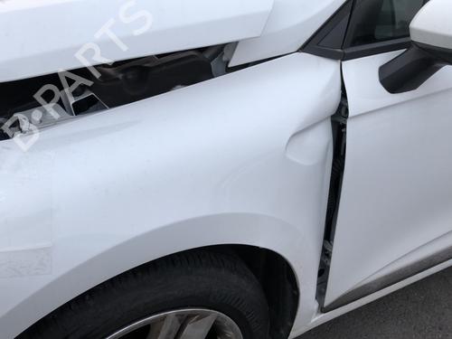 Warning switch RENAULT CLIO V (B7_) 1.0 TCe 90 (B7MT) | BP28588502I22 - Image 15