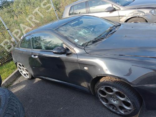 Right mirror ALFA ROMEO GT (937_) 1.9 JTD (937CXN1B) | BP20643079C27 