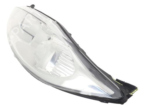Used Left headlight Left headlight FORD FIESTA VI (CB1, CCN) 1.4 TDCi (70 hp) 27266144 27266144