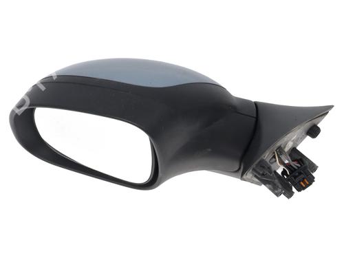 Used Left mirror CITROËN XSARA PICASSO (N68) 1.6 HDi (90 hp) 24109636